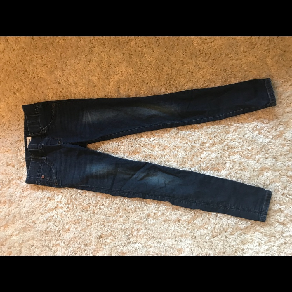 Hudson size 10 jeans